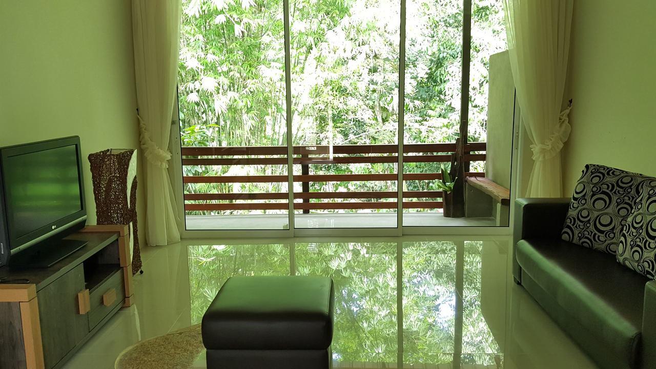 Resort Hijau @ Gopeng Ipoh