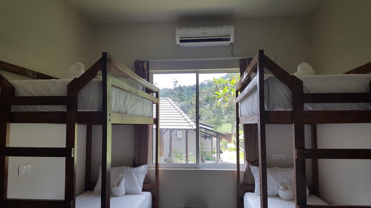 Hijau @ Gopeng Resort