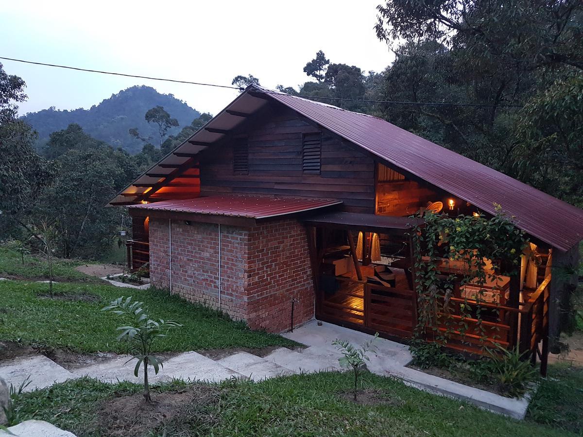 Resort Hijau @ Gopeng Ipoh