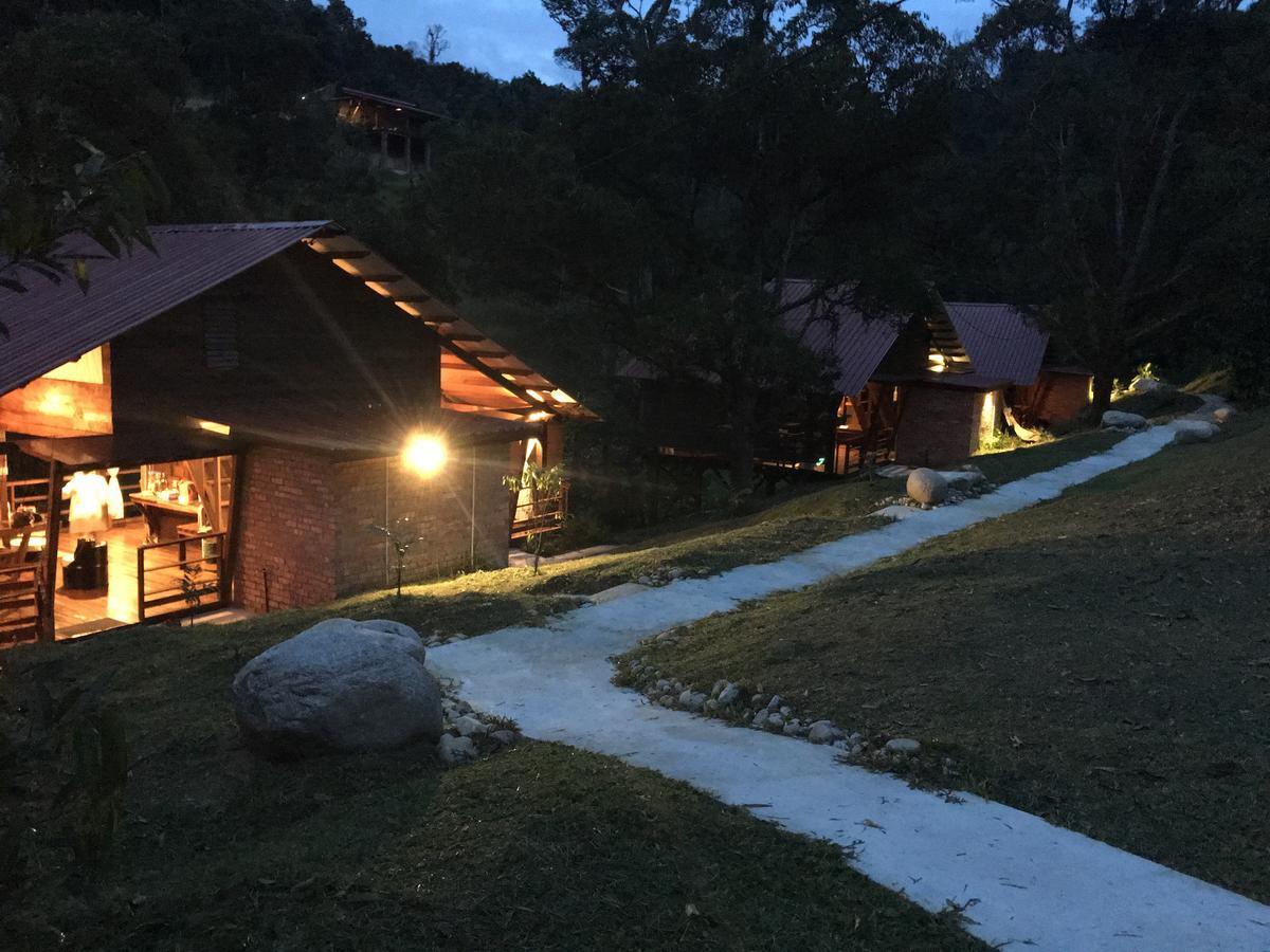 Resort Hijau @ Gopeng 2*