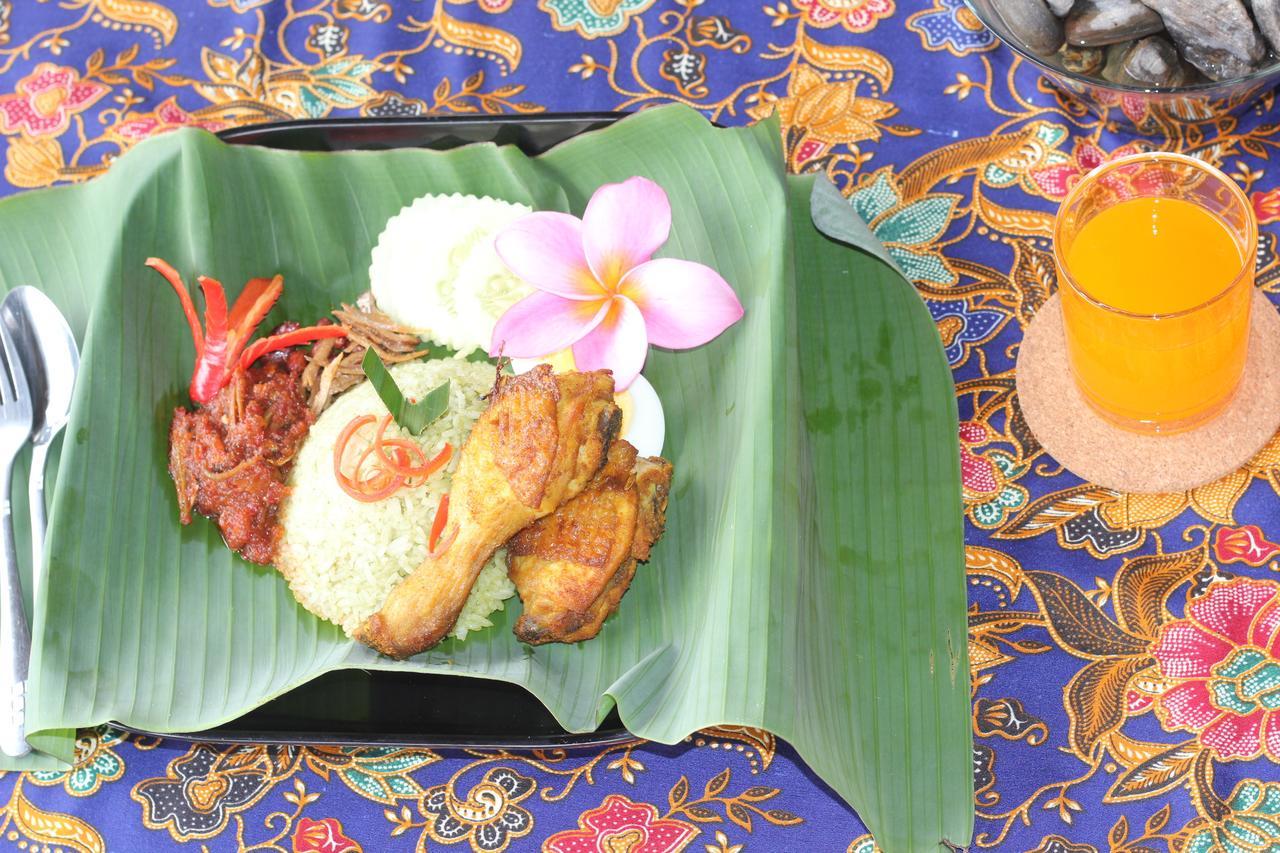 Hijau @ Gopeng Ipoh