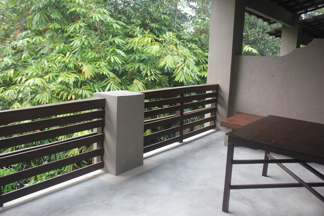 Resort Hijau @ Gopeng Ipoh