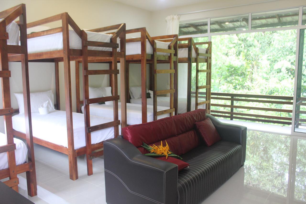 Resort Hijau @ Gopeng Ipoh