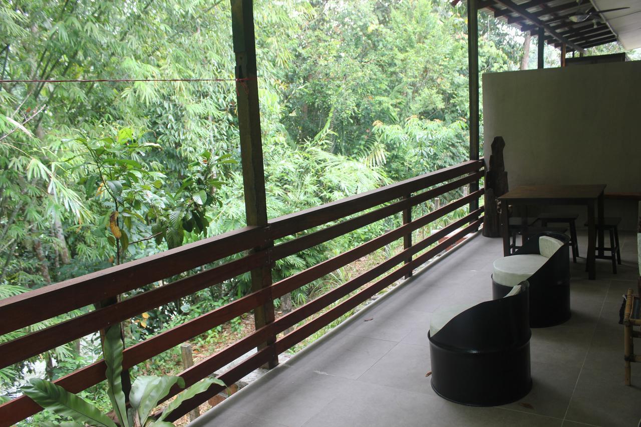 Hijau @ Gopeng Resort 2*