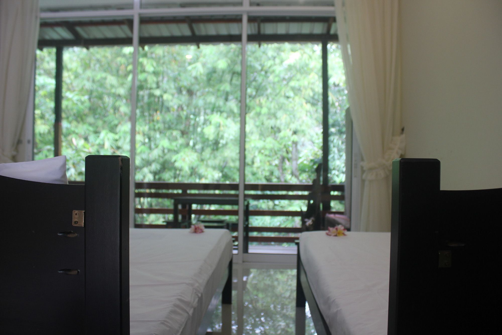 Hijau @ Gopeng Resort Ipoh